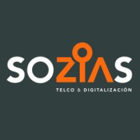 SOZIAS logo - Similar company to Sfi Consulting