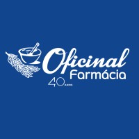 Grupo Oficinal Farmácia logo - Similar company to Clínica Regis