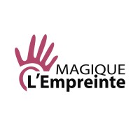 L'Empreinte Magique logo - Similar company to Extreme Communication