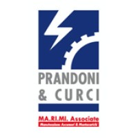 Prandoni & Curci Srl logo - Similar company to Da Network - Edilizia