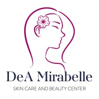 Dea Mirabelle logo - Similar company to Herbalzone