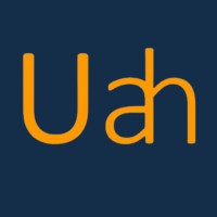 UnivAdmitHelp logo - Similar company to Houpd