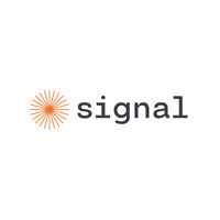 Signal Labs logo - Similar company to Stack Asset Management