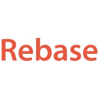 Rebase, Inc logo - Similar company to Hacarus