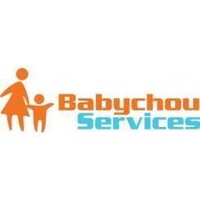 Babychou Services Clermont-Ferrand et Vichy 🐻 logo - Similar company to Sagesse Technologies