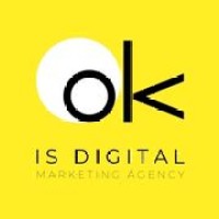 OKisdigital logo - Similar company to Ibsolutions Greece