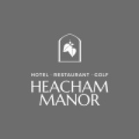 Heacham Manor Hotel