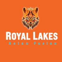 Royal Lakes Asian Fusion