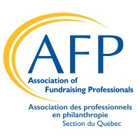 AFP Québec logo - Similar company to Pôle Réussite Montérégie