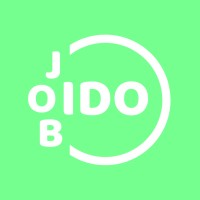 Jobido Oy logo - Similar company to Digidreamer Oy