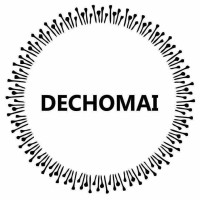 Dechomai Ltd logo - Similar company to Accelerateher