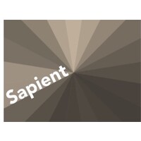 Sapient Marketing Strategy logo - Similar company to Sepi Marketing