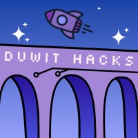 DUWiT Hacks logo - Similar company to Hacksheffield