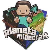 Planeta Minecraft