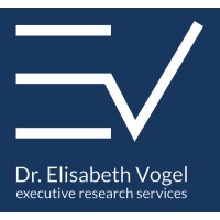 Dr. Elisabeth Vogel Executive Research Services logo - Similar company to Spark Nova Scotia