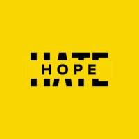HOPE not hate logo - Similar company to Full Fact