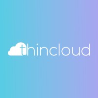 ThinCloud logo - Similar company to Rakun®