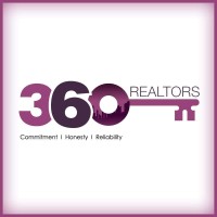 360 SAVVY REALTORS logo - Similar company to 360 Edge