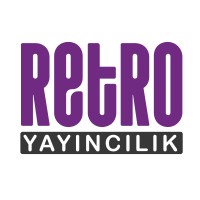 Retro Yayıncılık logo - Similar company to Model Eğitim Kurumları