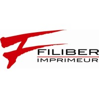 Imprimerie Filiber logo - Similar company to Gauthier Packaging