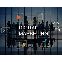 digitally studio logo - Similar company to Digitally Media