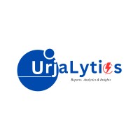 UrjaLytics logo - Similar company to Salphan Energy Pvt Ltd