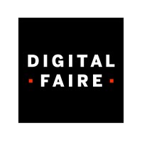 Digital Faire LLC logo - Similar company to On Set Media Digital Agency