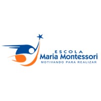 Escola Maria Montessori logo - Similar company to Escola Arara Azul