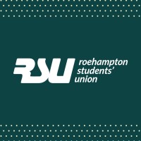Roehampton Students' Union logo - Similar company to Coleman Training Development