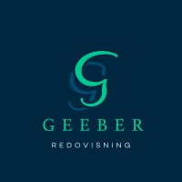 Geeber Redovisning AB logo - Similar company to Gärdeman Redovisning Ab
