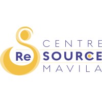 Maison ReSource MAVILA logo - Similar company to Association Artic