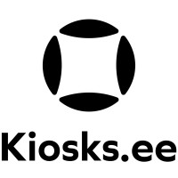 Kiosks.ee logo - Similar company to Kiosk Dimensions