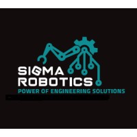 Sigma Robotics sp. z o.o. logo - Similar company to Sigma Robotics