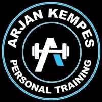 Arjan Kempes Personal Training logo - Similar company to Lijfkracht