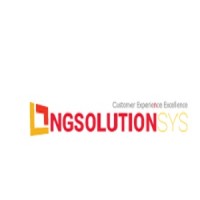 NG Solutions System Limited logo - Similar company to Ng-Solution