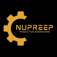 NUPREEP logo - Similar company to Nucaeep