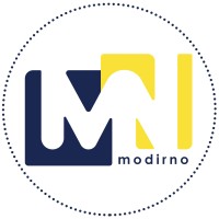 Modirno/مدیرنو logo - Similar company to Utavan