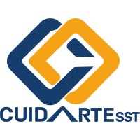 CUIDARTE SST logo - Similar company to Cuidarte
