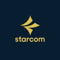 Starcom Bangladesh logo - Similar company to Concito