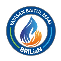 Yayasan Baitul Maal BRILiaN Malang logo - Similar company to Syamam Sahabat Kebaikan