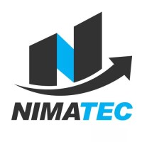 NIMATEC logo - Similar company to Krea Mining
