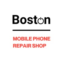 Mobile Phone Repair Shop Boston logo - Similar company to Syc - Secured Mobile Phone