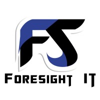 Foresight IT logo - Similar company to Foresight It