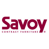 Savoy Contract Furniture logo - Similar company to Ecolution Design