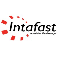 Intafast logo - Similar company to Bolttech Mfg