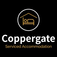 Coppergate Serviced Accommodation logo - Similar company to Rettie Short Lets
