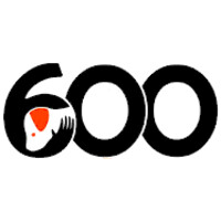 600MillionDogs.org logo - Similar company to Roots Rising
