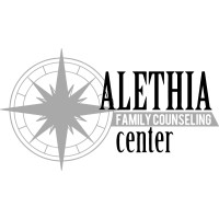 Alethia Family Counseling Center logo - Similar company to Group Dynamix