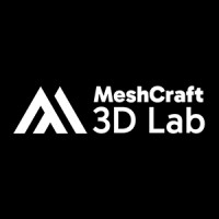 MeshCraft 3D Lab logo - Similar company to Reliapay