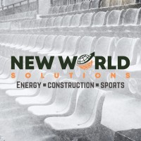 New World Solutions logo - Similar company to New World Energy Group